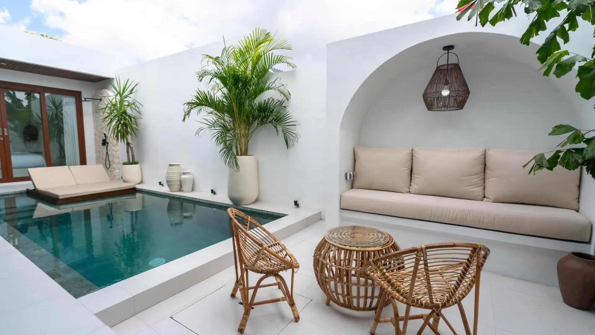 Nova Villa Kerobokan
