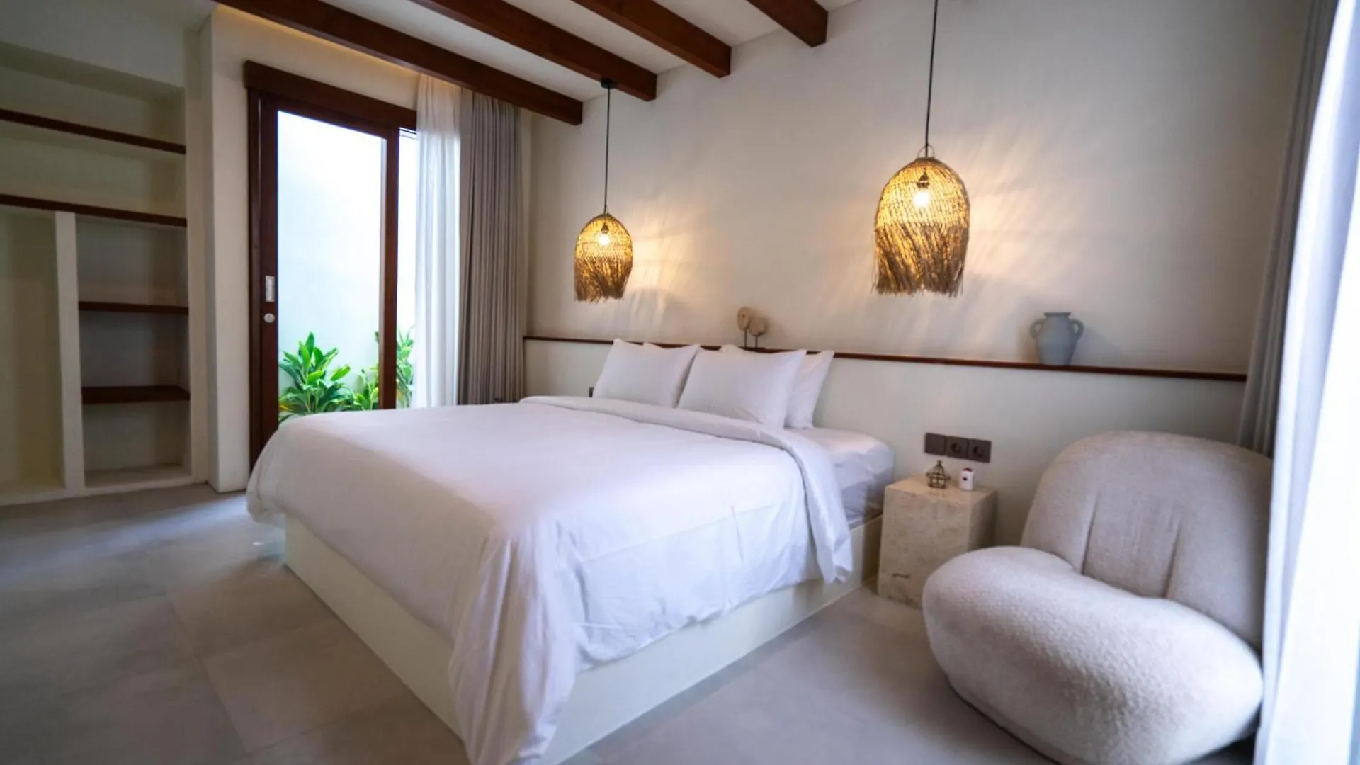 Nova Villa Kerobokan Indonésie