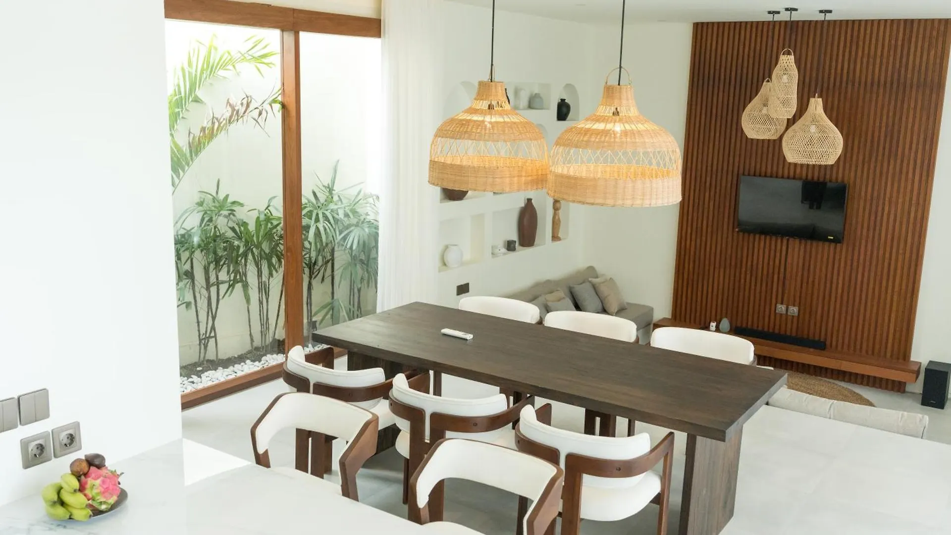 Nova Villa Kerobokan Indonésie