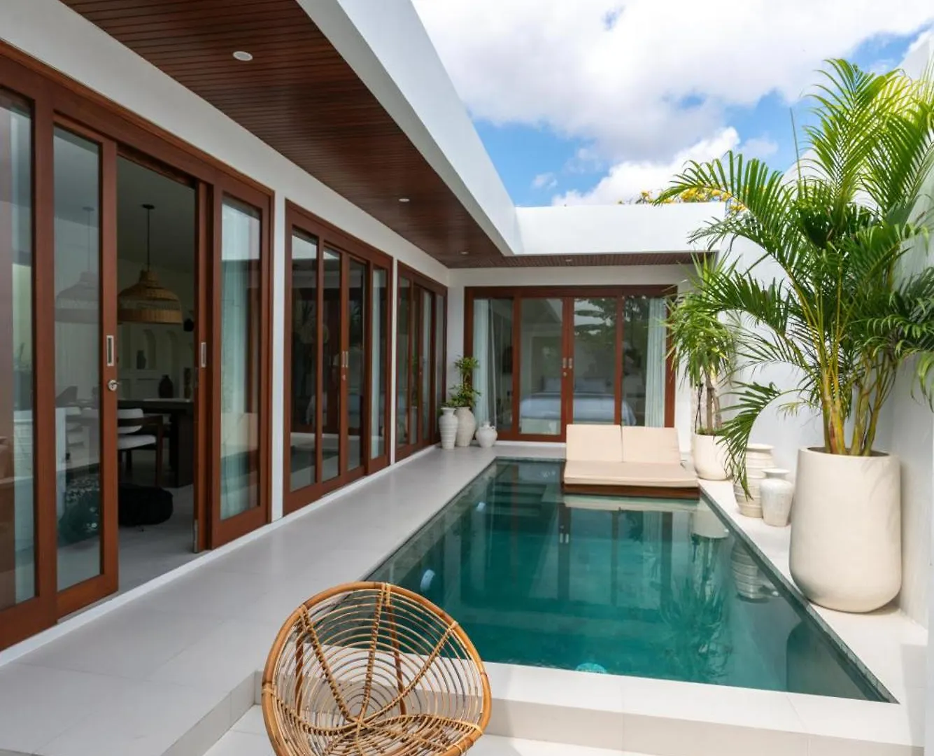 Nova Villa Kerobokan